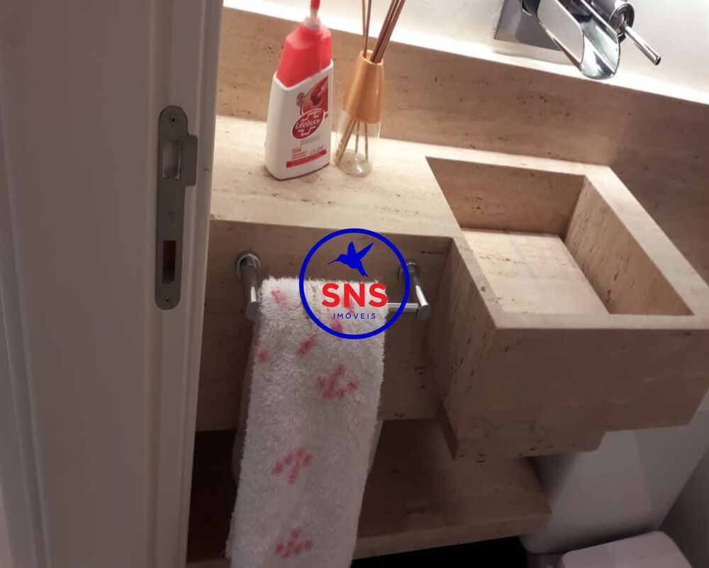 Apartamento, 3 quartos, 100 m² - Foto 3
