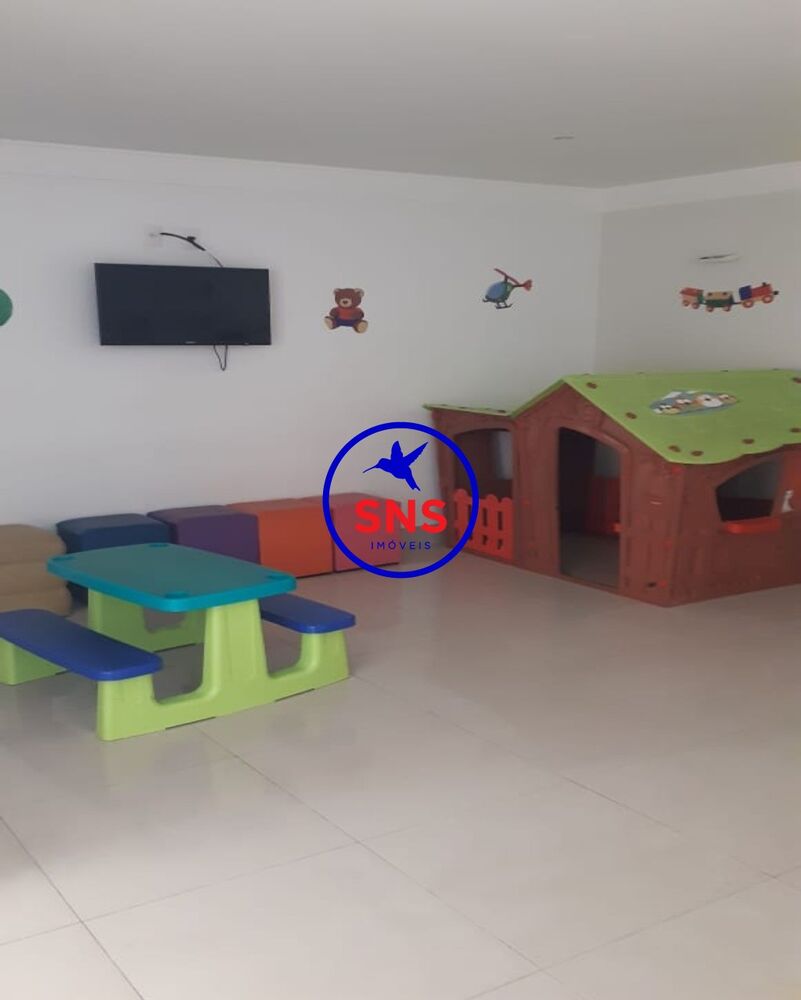 Apartamento, 3 quartos, 100 m² - Foto 1