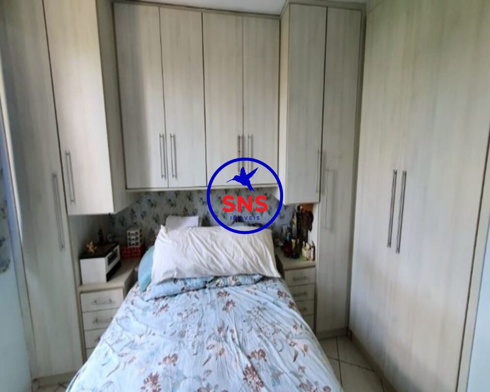 Apartamento, 3 quartos, 110 m² - Foto 6