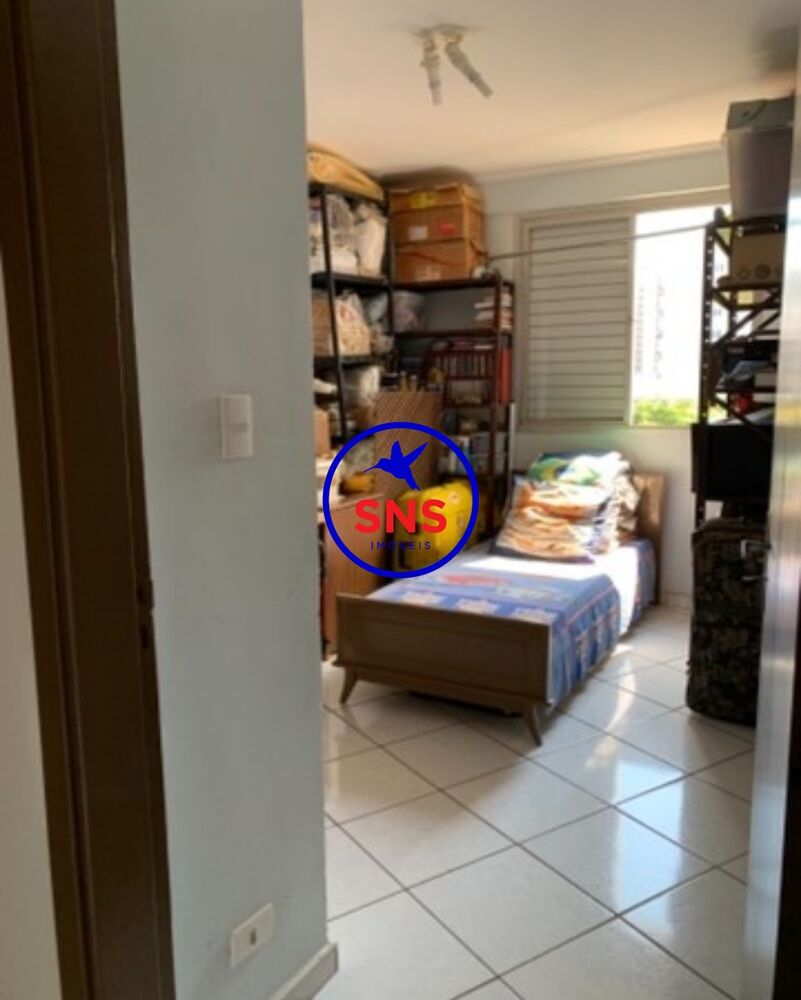 Apartamento, 3 quartos, 110 m² - Foto 4