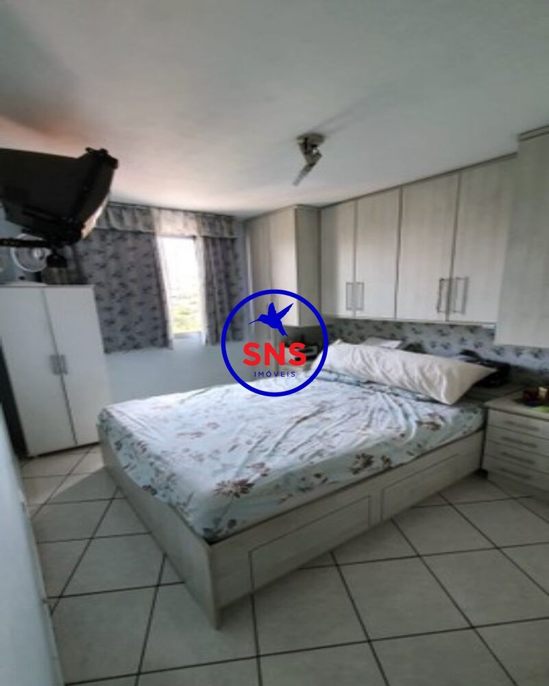 Apartamento, 3 quartos, 110 m² - Foto 7