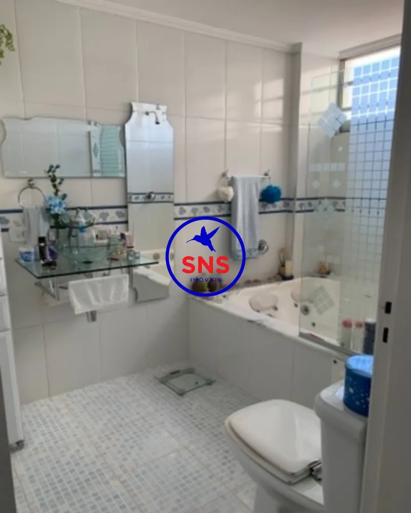 Apartamento, 3 quartos, 110 m² - Foto 16