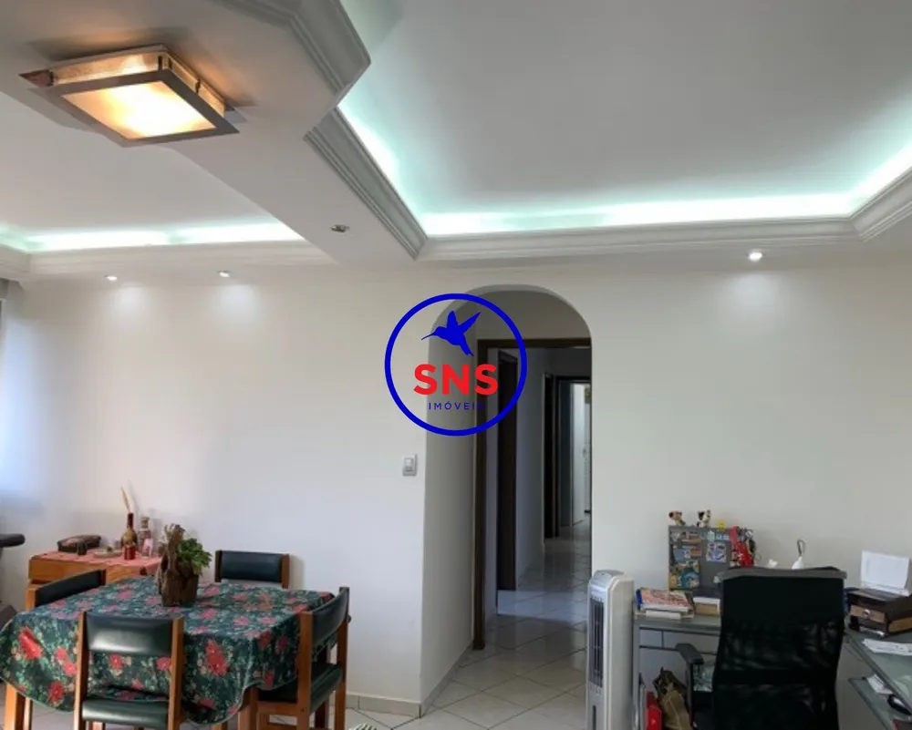 Apartamento, 3 quartos, 110 m² - Foto 10