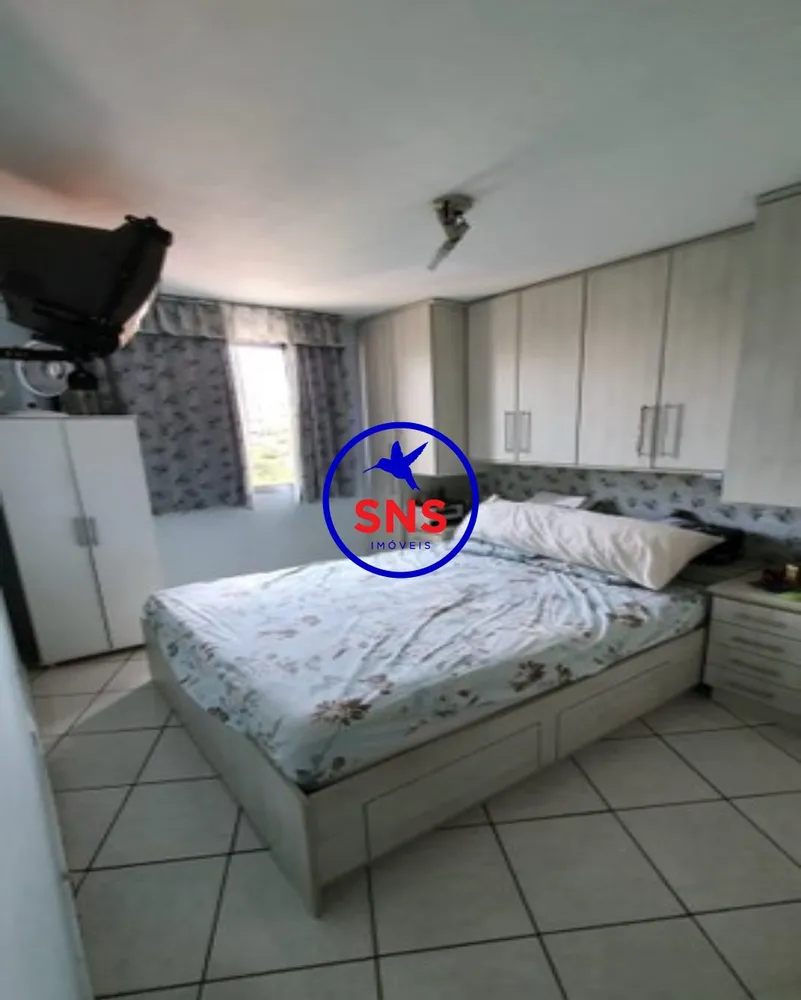 Apartamento, 3 quartos, 110 m² - Foto 18