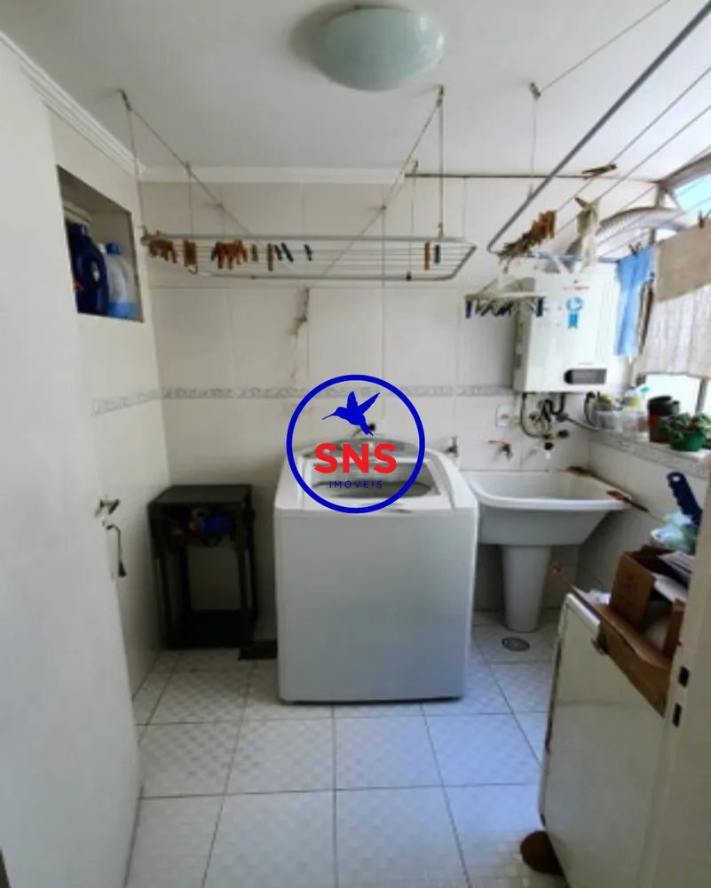 Apartamento, 3 quartos, 110 m² - Foto 20