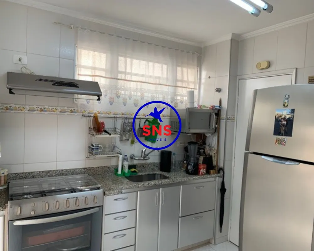 Apartamento, 3 quartos, 110 m² - Foto 14