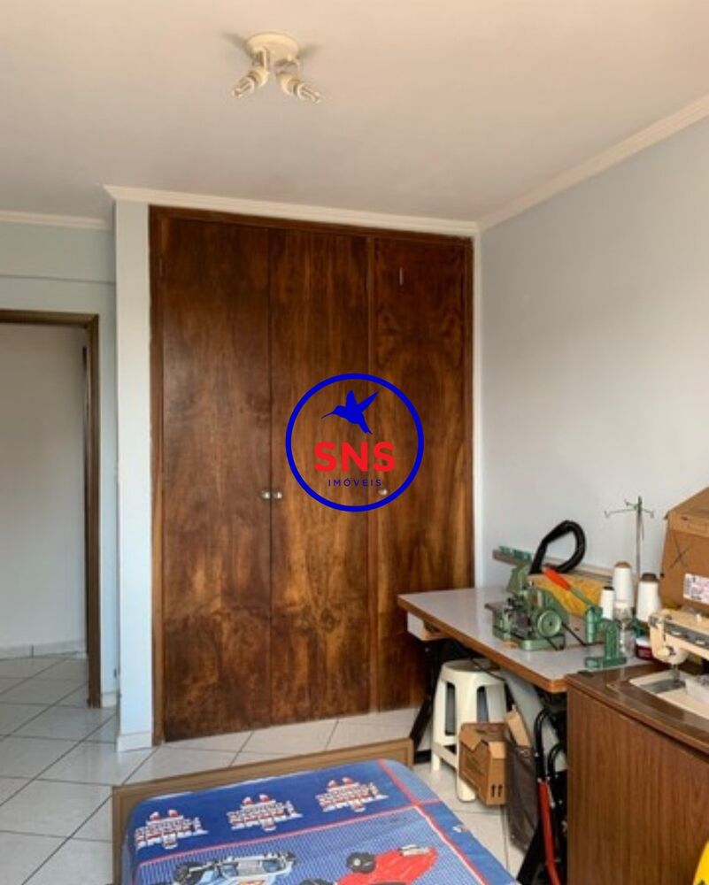 Apartamento, 3 quartos, 110 m² - Foto 3