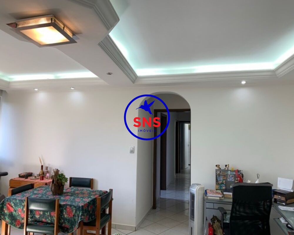 Apartamento, 3 quartos, 110 m² - Foto 2