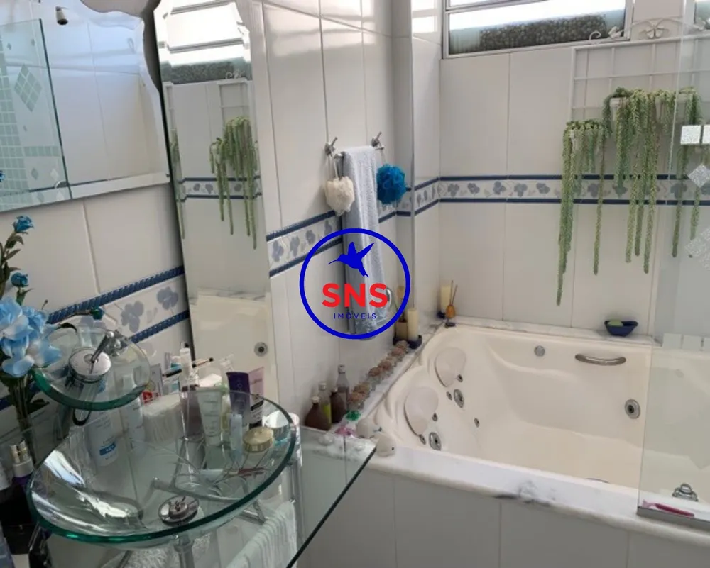 Apartamento, 3 quartos, 110 m² - Foto 15