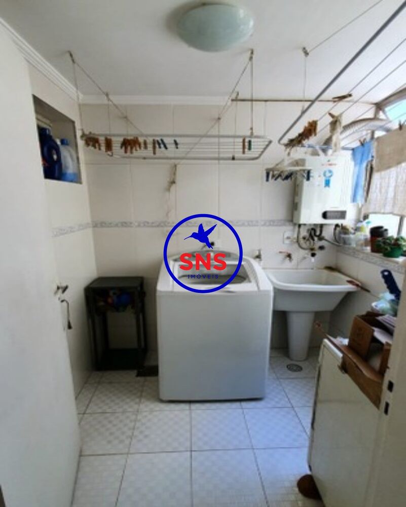 Apartamento, 3 quartos, 110 m² - Foto 8