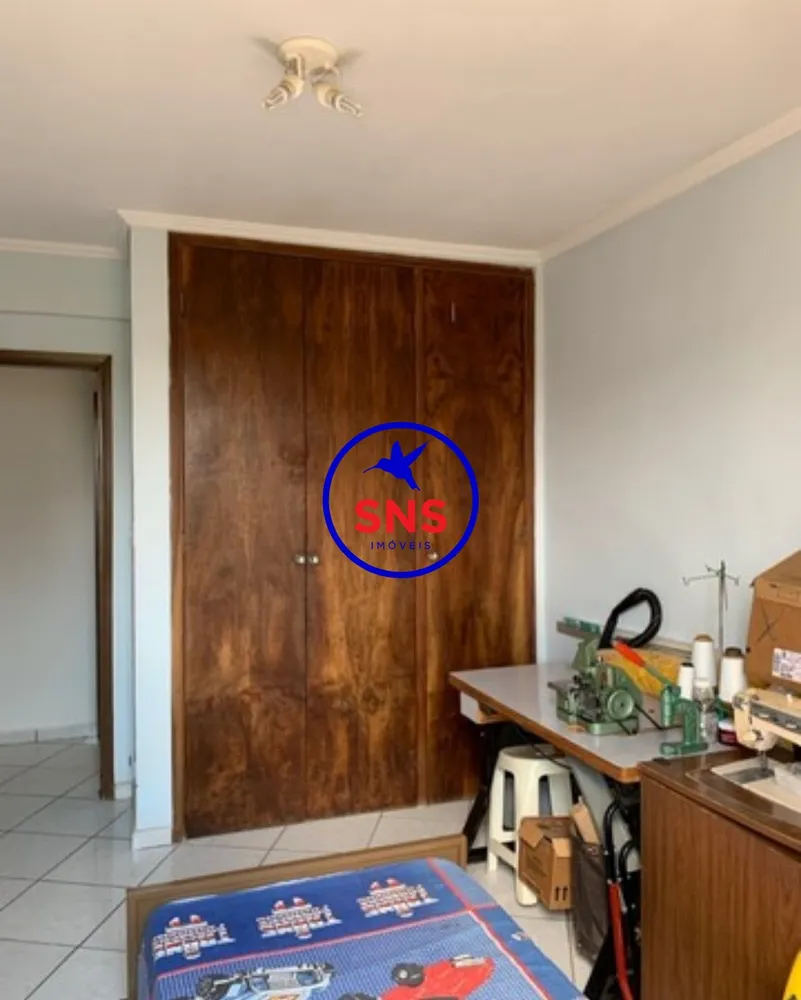 Apartamento, 3 quartos, 110 m² - Foto 11