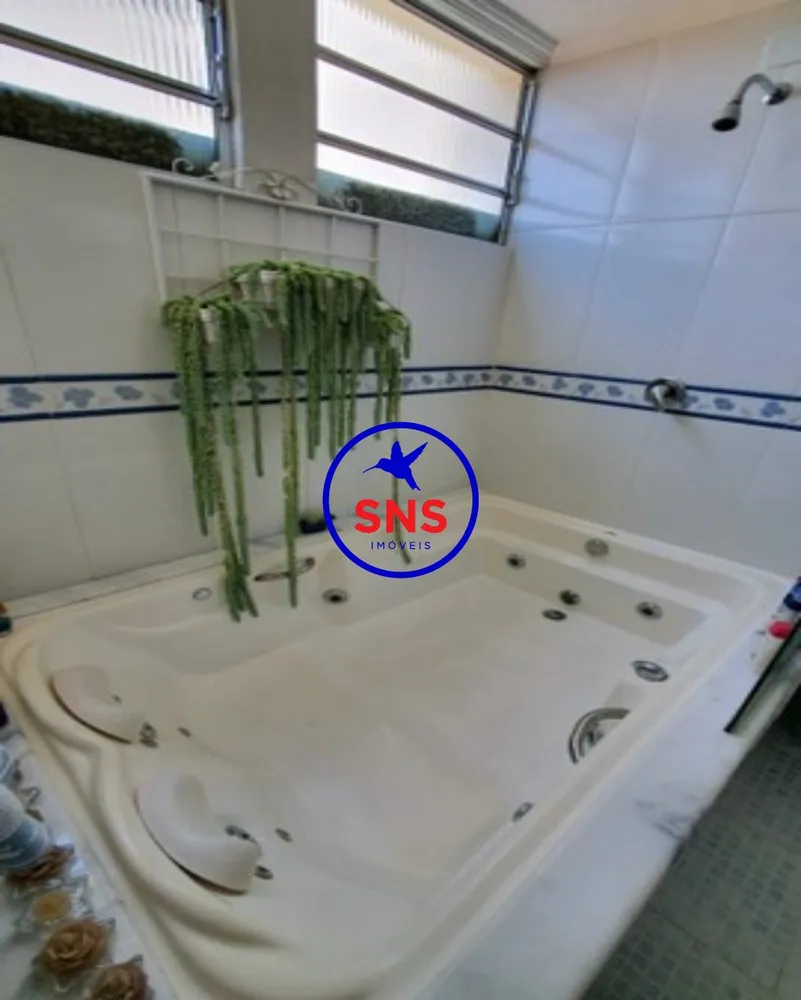Apartamento, 3 quartos, 110 m² - Foto 17