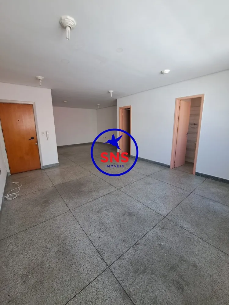 Sala-Conjunto, 45 m² - Foto 1