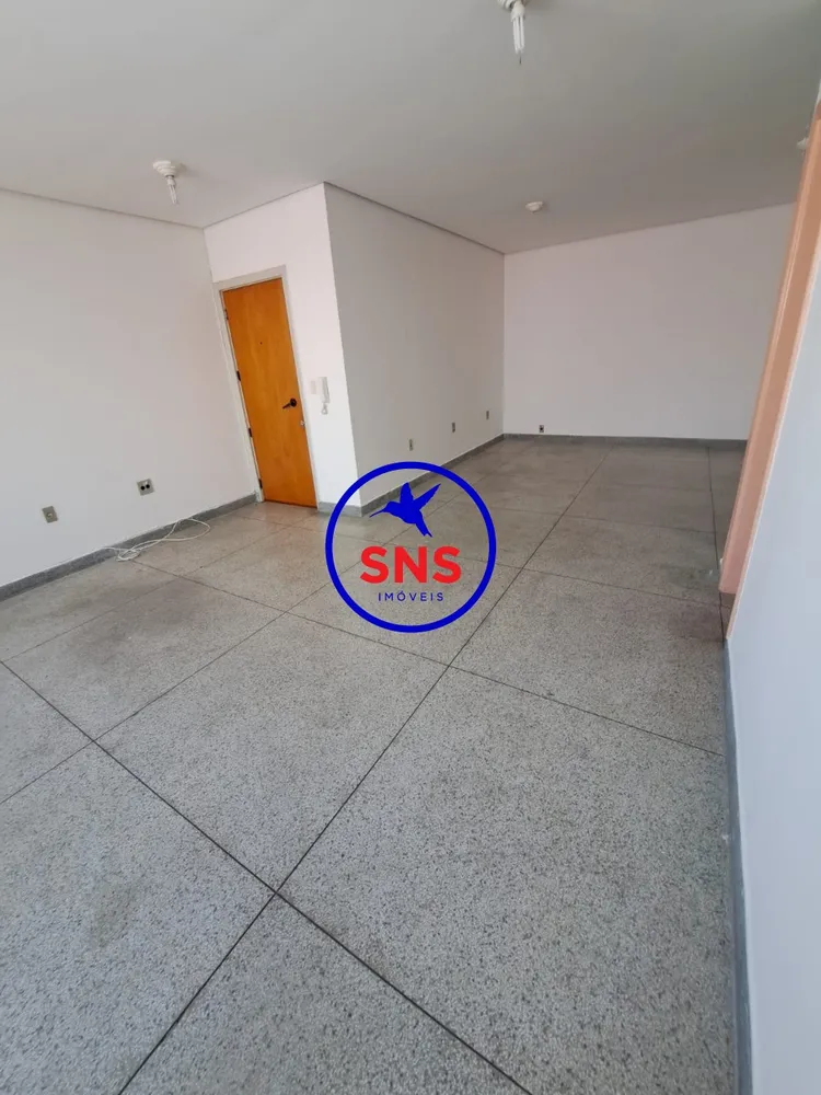 Sala-Conjunto, 45 m² - Foto 3