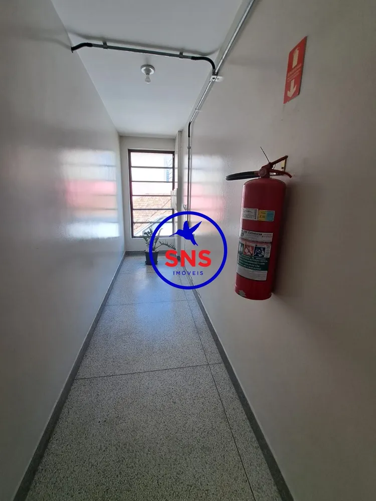 Sala-Conjunto, 45 m² - Foto 7