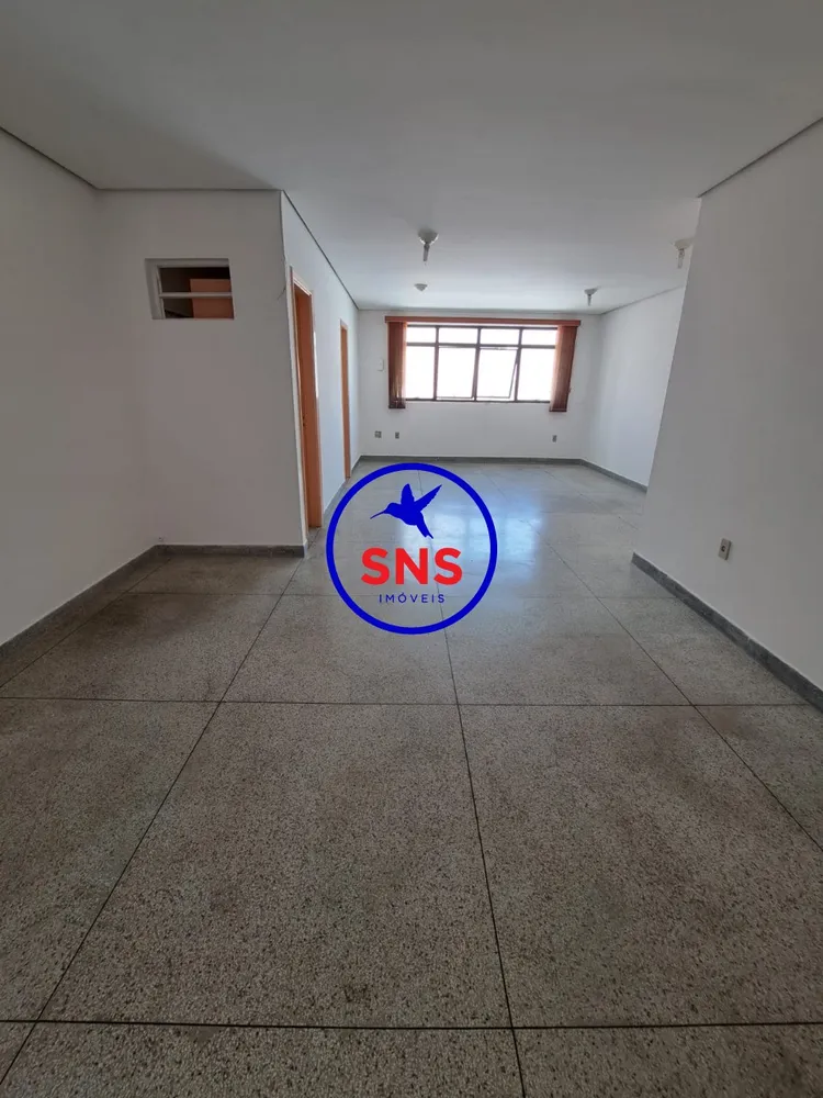 Sala-Conjunto, 45 m² - Foto 1