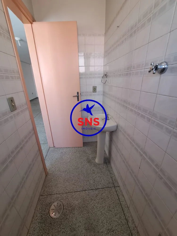 Sala-Conjunto, 45 m² - Foto 4