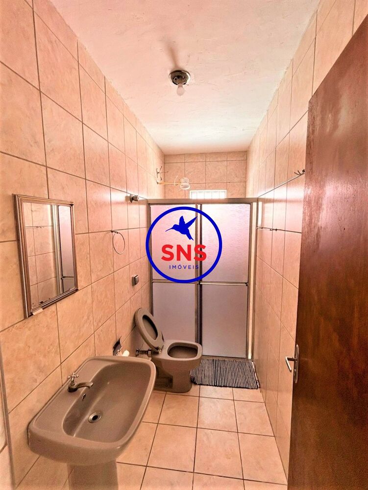 Casa, 2 quartos, 105 m² - Foto 1