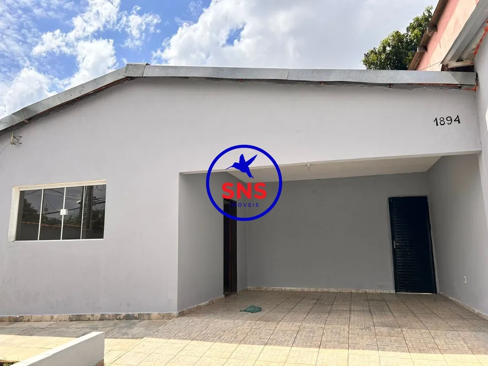 Casa, 2 quartos, 105 m² - Foto 5