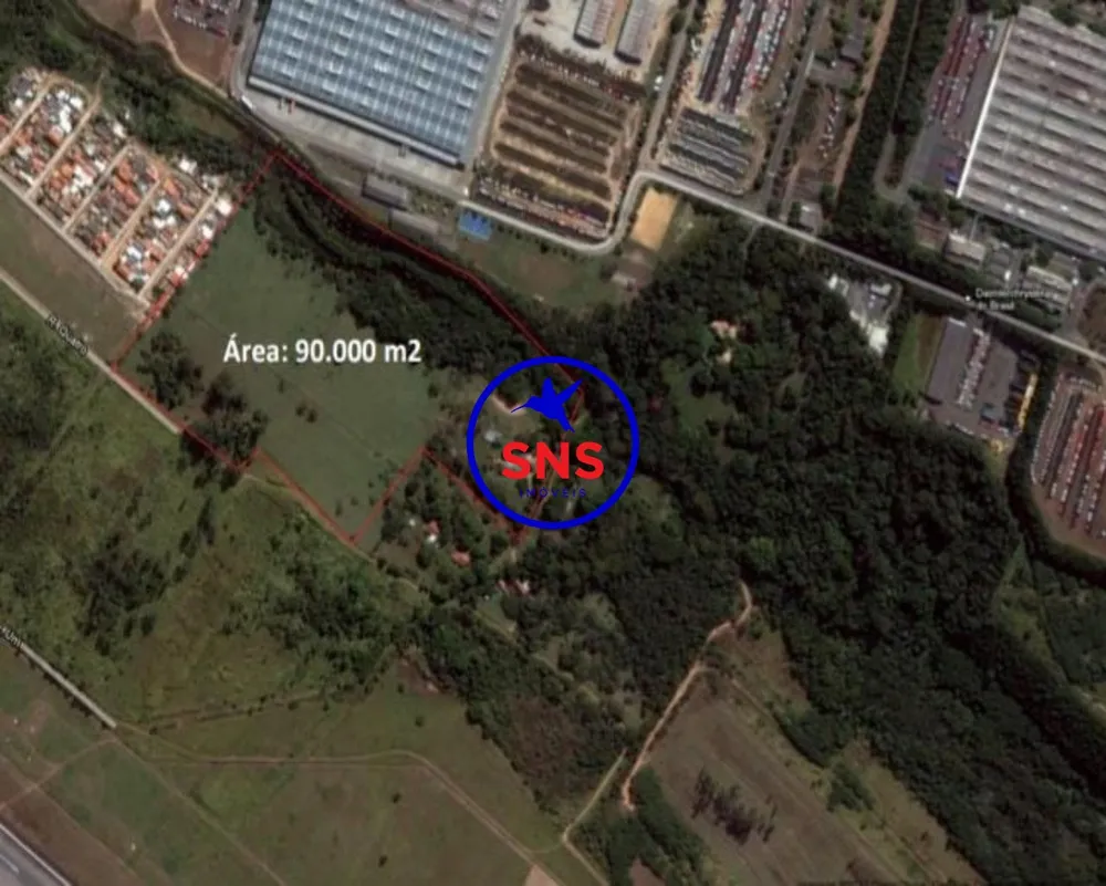 Terreno, 90000 m² - Foto 4