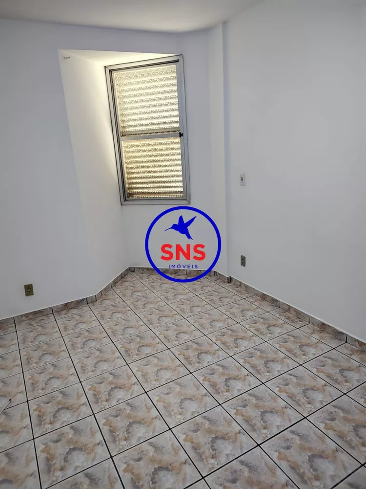 Apartamento para alugar com 2 quartos, 65m² - Foto 2