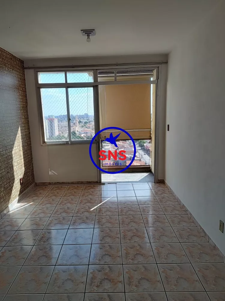 Apartamento para alugar com 2 quartos, 65m² - Foto 1