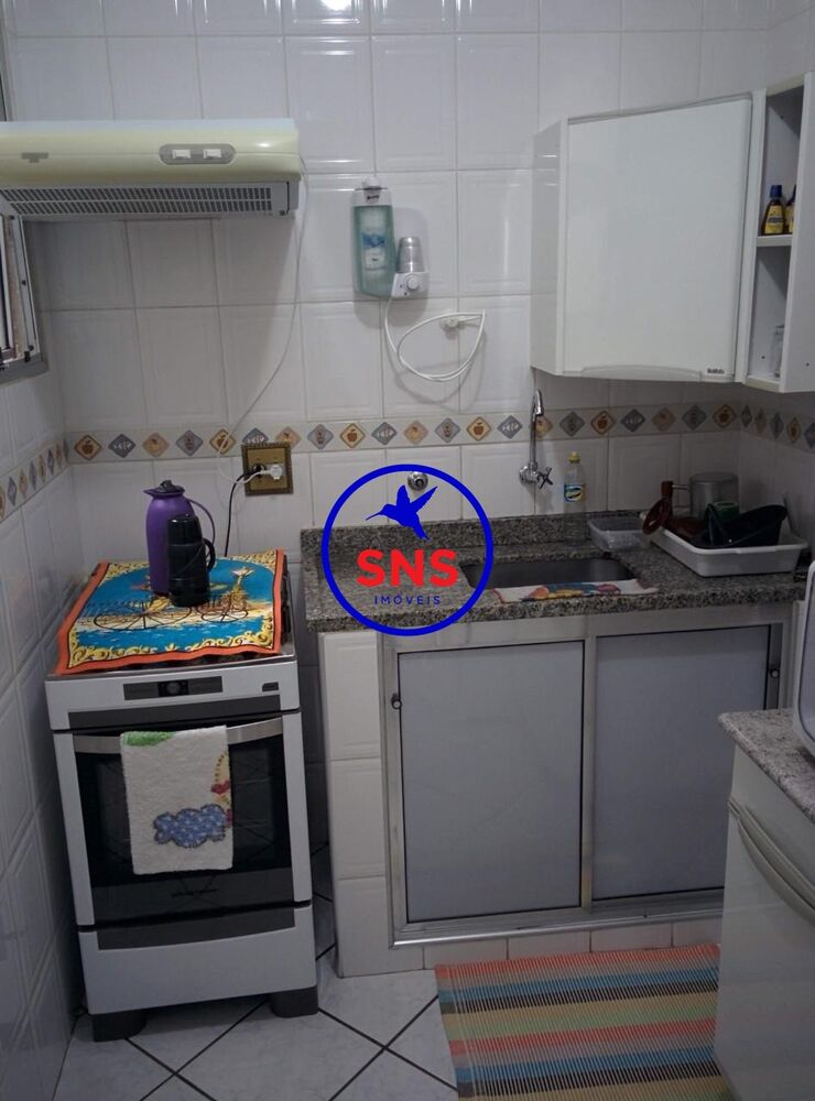 Apartamento, 2 quartos, 55 m² - Foto 4