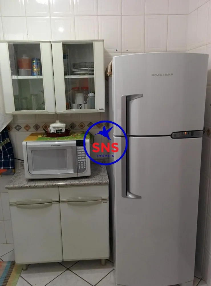 Apartamento, 2 quartos, 55 m² - Foto 5