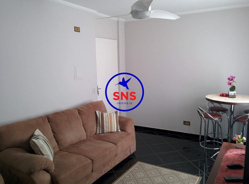 Apartamento, 2 quartos, 55 m² - Foto 2