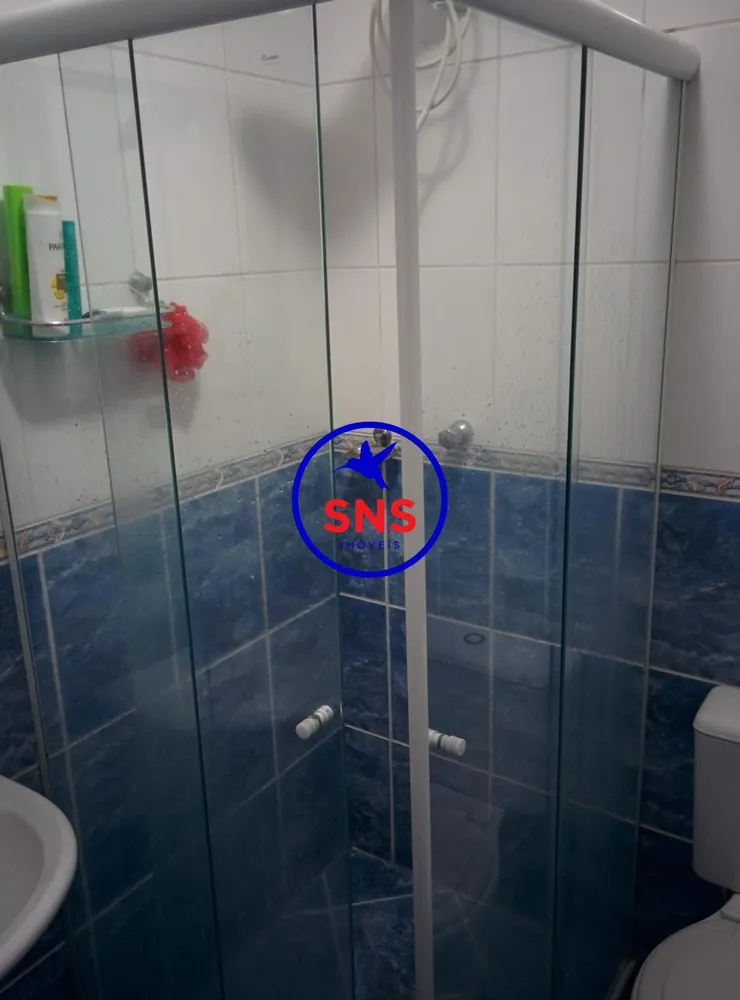 Apartamento, 2 quartos, 55 m² - Foto 12