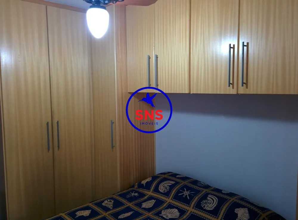 Apartamento, 2 quartos, 55 m² - Foto 7