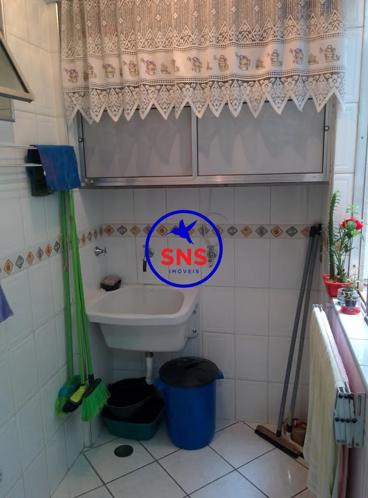 Apartamento, 2 quartos, 55 m² - Foto 6