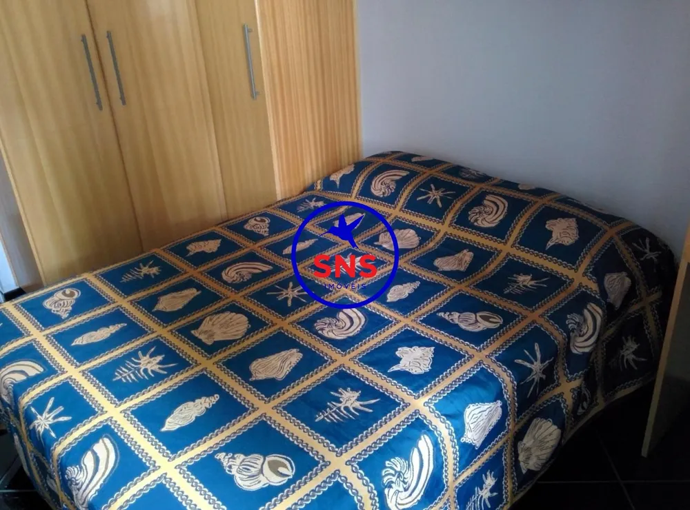 Apartamento, 2 quartos, 55 m² - Foto 8