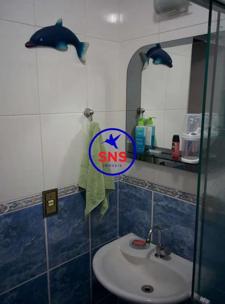 Apartamento, 2 quartos, 55 m² - Foto 10