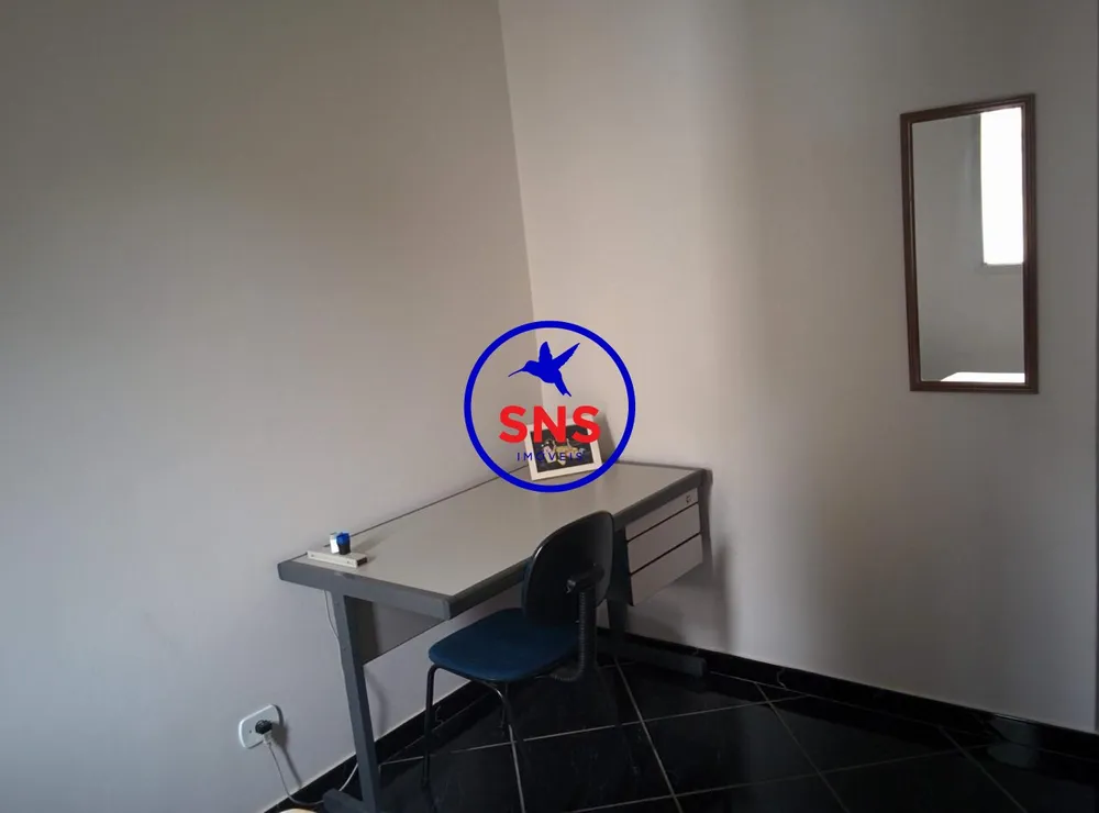 Apartamento, 2 quartos, 55 m² - Foto 9