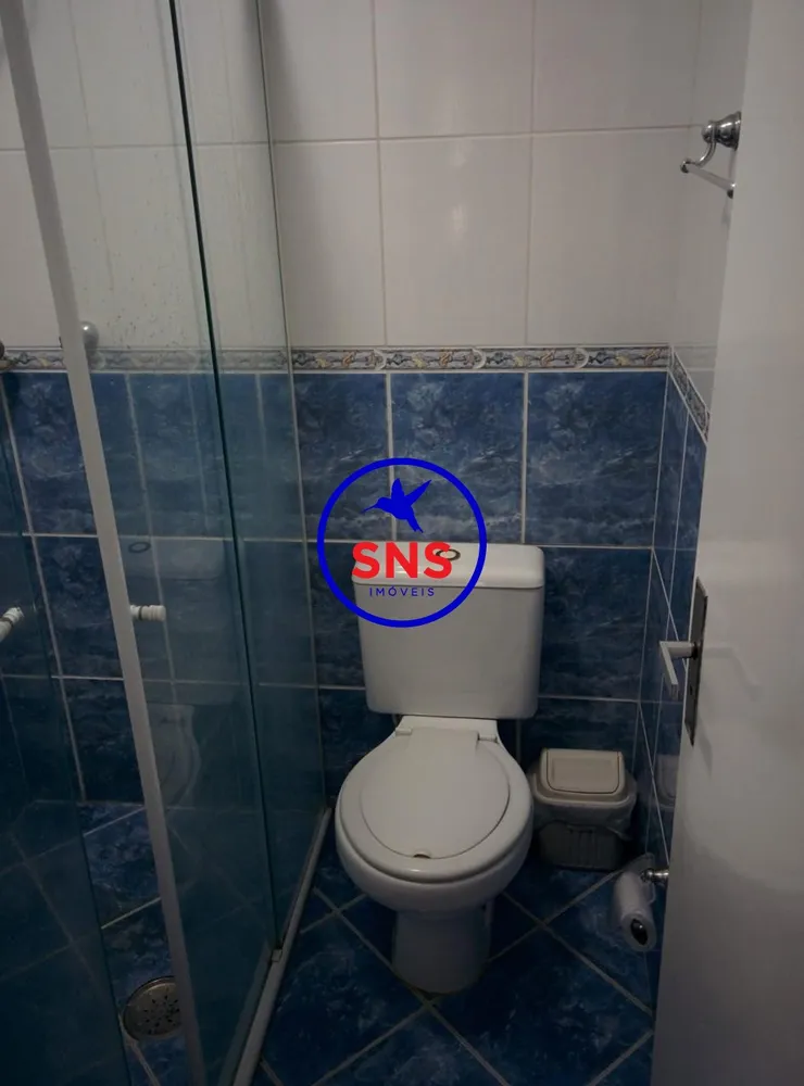 Apartamento, 2 quartos, 55 m² - Foto 11