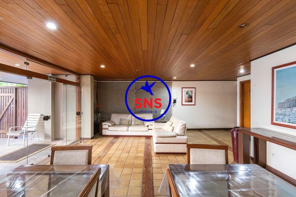 Apartamento, 4 quartos, 181 m² - Foto 1