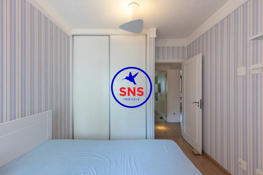 Apartamento, 4 quartos, 181 m² - Foto 9