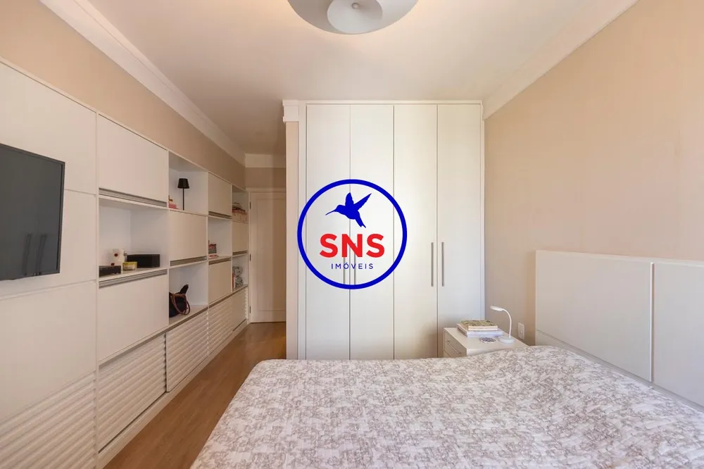 Apartamento, 4 quartos, 181 m² - Foto 10