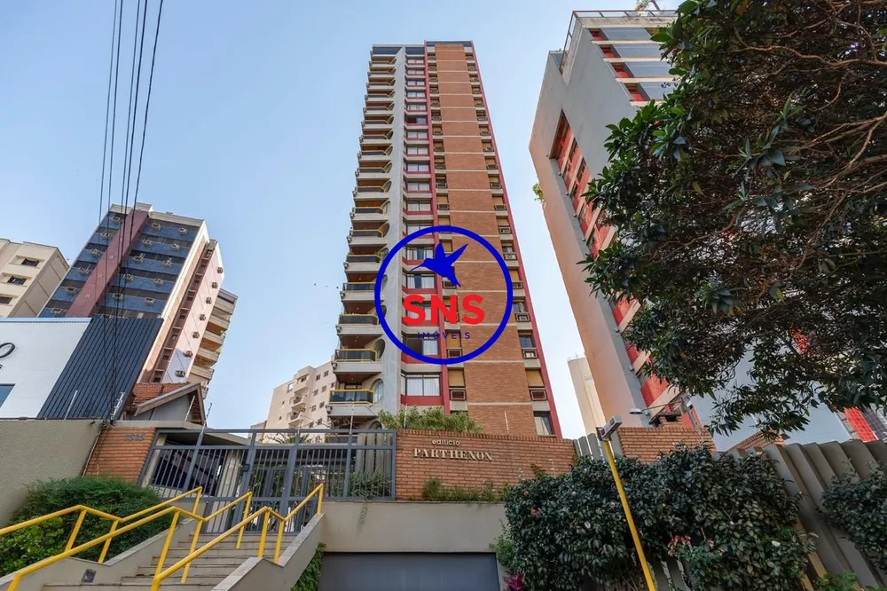 Apartamento, 4 quartos, 181 m² - Foto 12