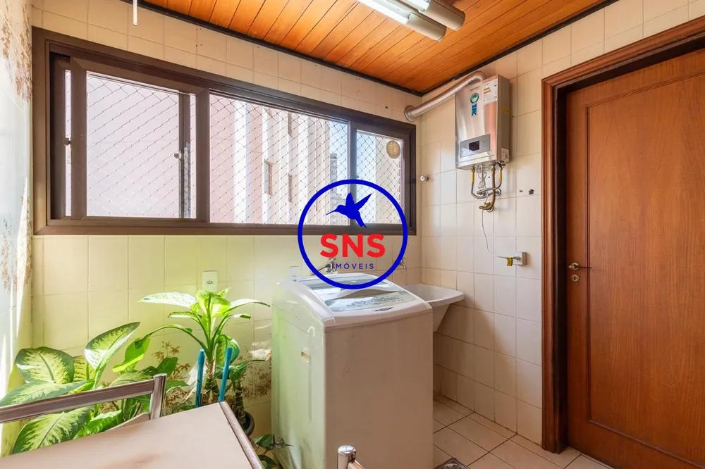 Apartamento, 4 quartos, 181 m² - Foto 8