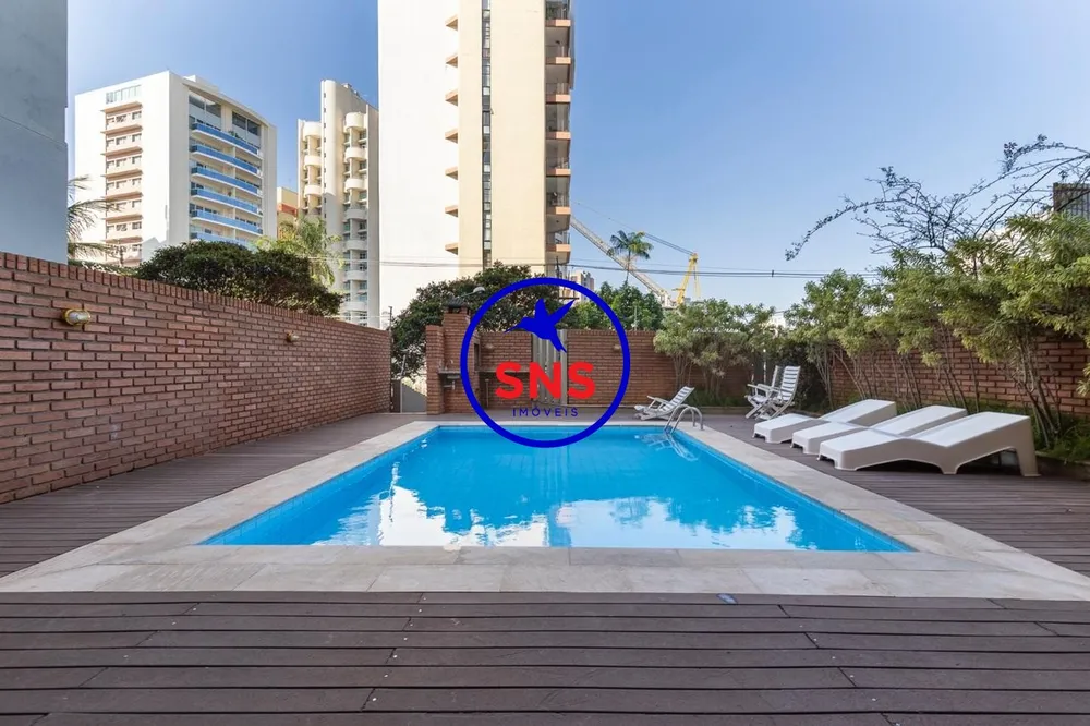 Apartamento, 4 quartos, 181 m² - Foto 11
