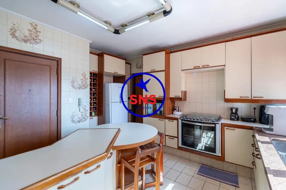 Apartamento, 4 quartos, 181 m² - Foto 7