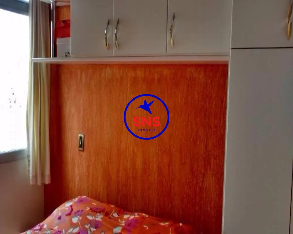 Apartamento, 1 quarto, 50 m² - Foto 11