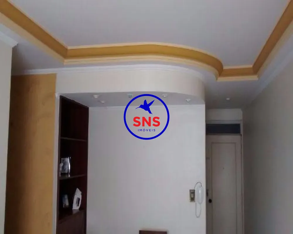 Apartamento, 1 quarto, 50 m² - Foto 10