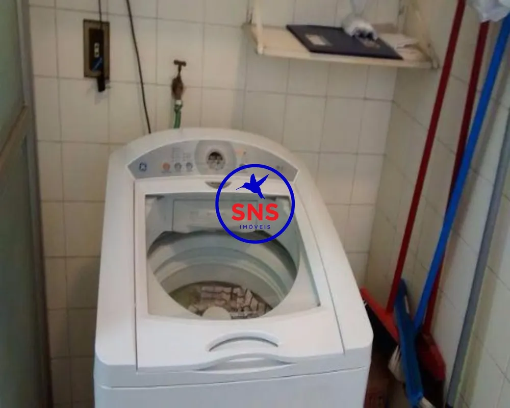 Apartamento, 1 quarto, 50 m² - Foto 13