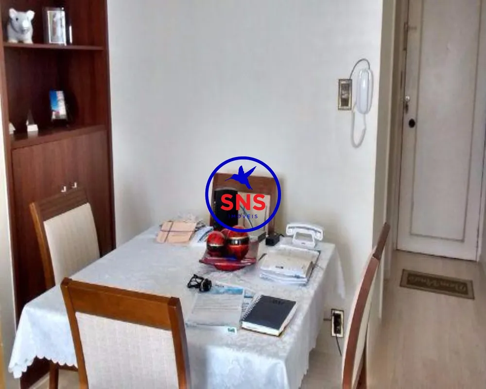 Apartamento, 1 quarto, 50 m² - Foto 9