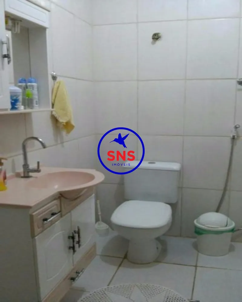 Casa, 3 quartos, 230 m² - Foto 13
