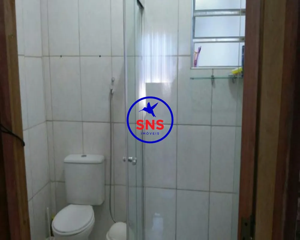 Casa, 3 quartos, 230 m² - Foto 11