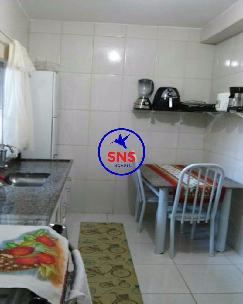 Casa, 3 quartos, 230 m² - Foto 8